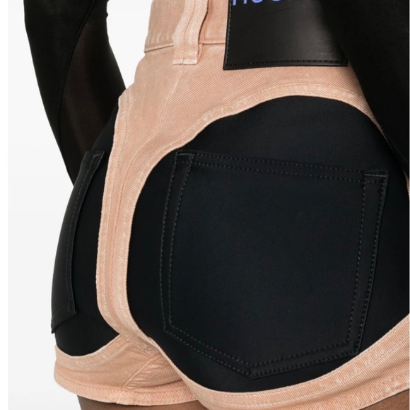 Women’s Mugler shorts - Picture 2 of 2